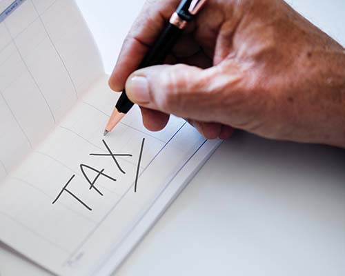 Top 5 Ways Tax Reform Could Impact You