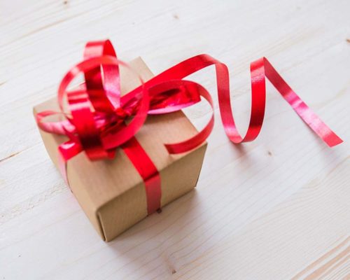 Gift Tax Guidelines for Holiday Generosity