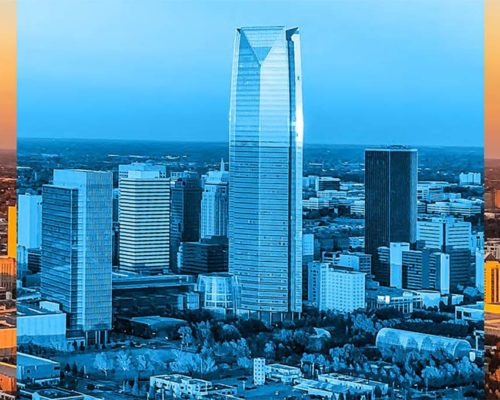 Greater Oklahoma City’s Economic Outlook in 2020