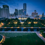 Oklahoma City National Memorial & Museum